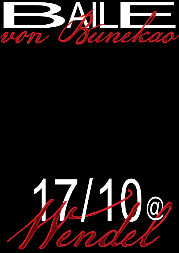 Dj BuneKaoJR (Brazilian funk, Baile house) 